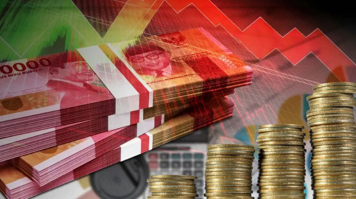 Inflasi Desember 2025 Capai 0,64%, Sepanjang 2025 Tembus 2,92%. (Diolah dari Berbagai Sumber)