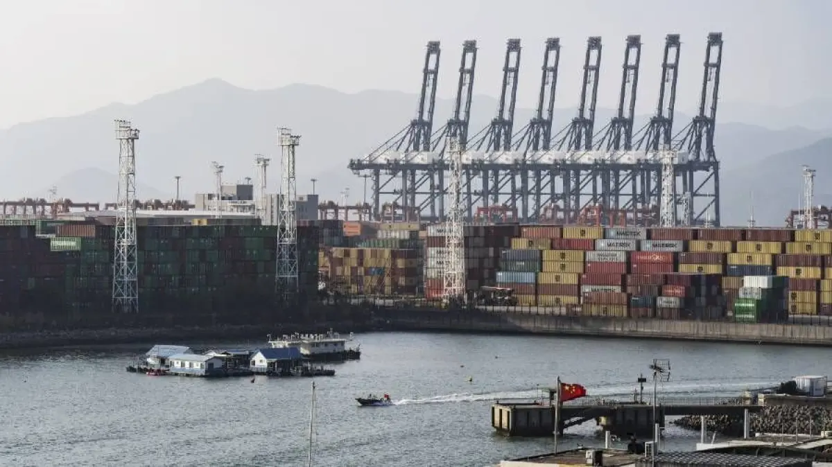 Rapor Merah Ekspor Januari 2026: Target Meleset, Sektor Migas Terpuruk