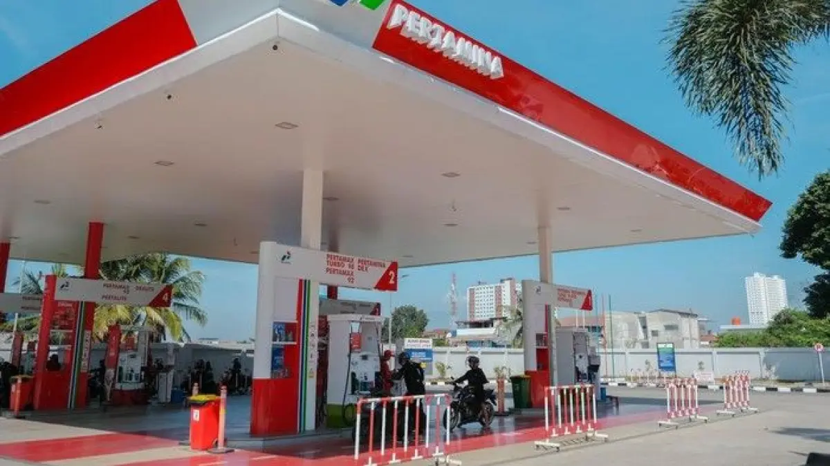 Gebrakan Harga BBM Maret 2026: Jenis Diesel Melonjak Drastis di Semua SPBU