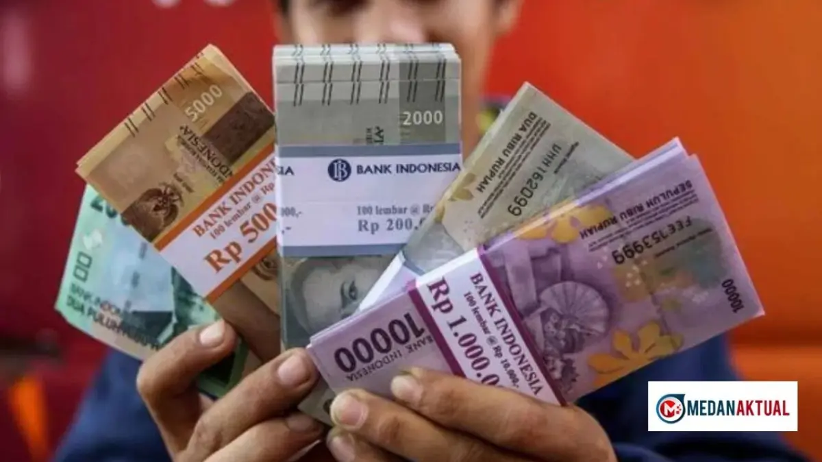 Tukar Uang Baru di BSI untuk THR 2026, Ini Panduannya