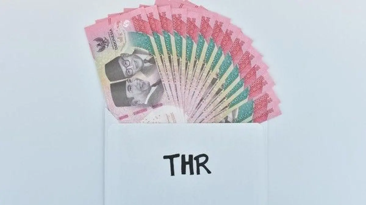 THR 2026 Cair Duluan! Cek Jadwal Pasti untuk ASN, Swasta, Ojol