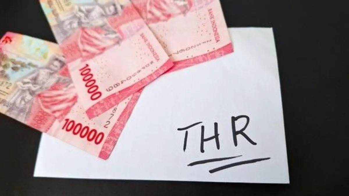 THR. Foto: Shutterstock