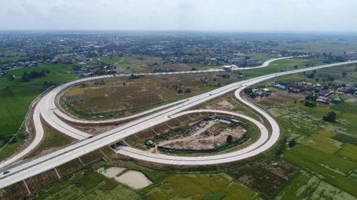 Foto: Dok PUPR/Ditjen Bina Marga