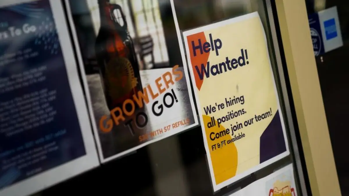 US Labor Market Falters in February: Job Losses and Rising Unemployment Signal Economic Headwinds