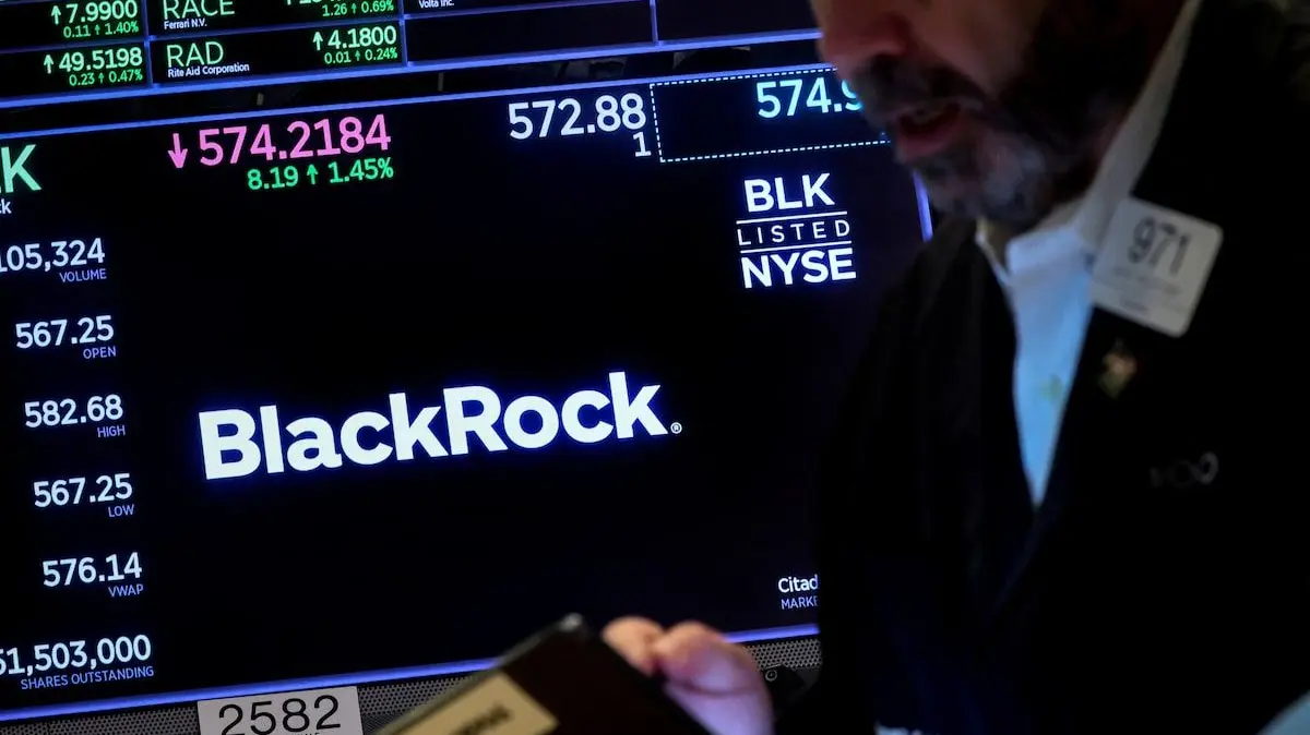 Liquidity Crunch Hits BlackRock: Withdrawals Capped at Flagship Private Credit Fund
