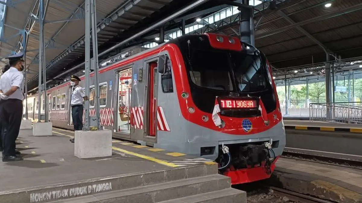Cek Perjalanan Anda: Panduan Lengkap Jadwal KRL Solo-Yogyakarta 9 hingga 12 Maret 2026
