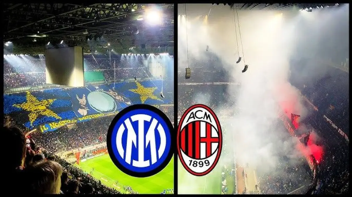 Tayangan: 0 Saksikan mulai pukul 18:00 di program kami. Hari Minggu olahraga di TV Adria: Spektakel NBA dan Derby della Madonnina. Hari kedua akhir pekan di Televizija Adria menghadirkan siaran langsung Liga NBA dan Serie A. - Sumber: adria.tv | 08-03-2026 11:19:51