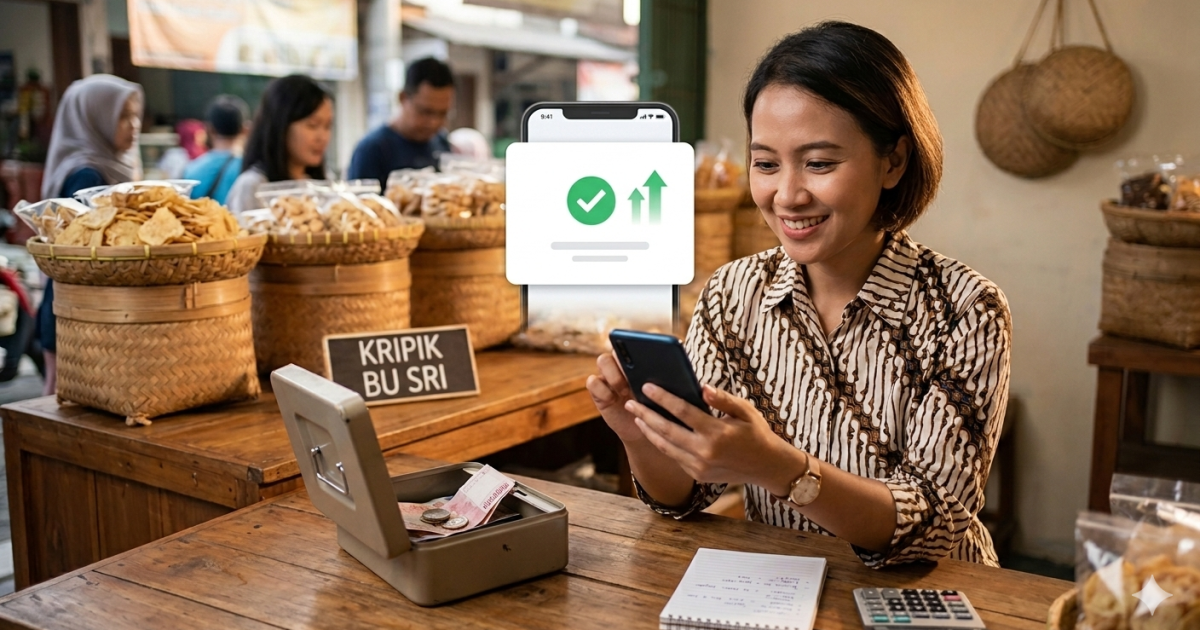 Ilustrasi (Foto: AI)