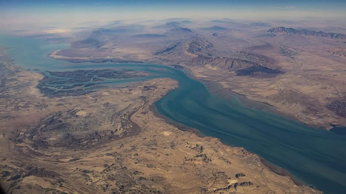 Gejolak Global Buka Peluang Kenaikan Tarif Angkutan Laut, Samudera Indonesia Cermati Situasi