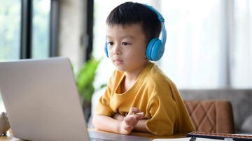 Ilustrasi belajar. Foto: Getty Images/iStockphoto/Anawat_s