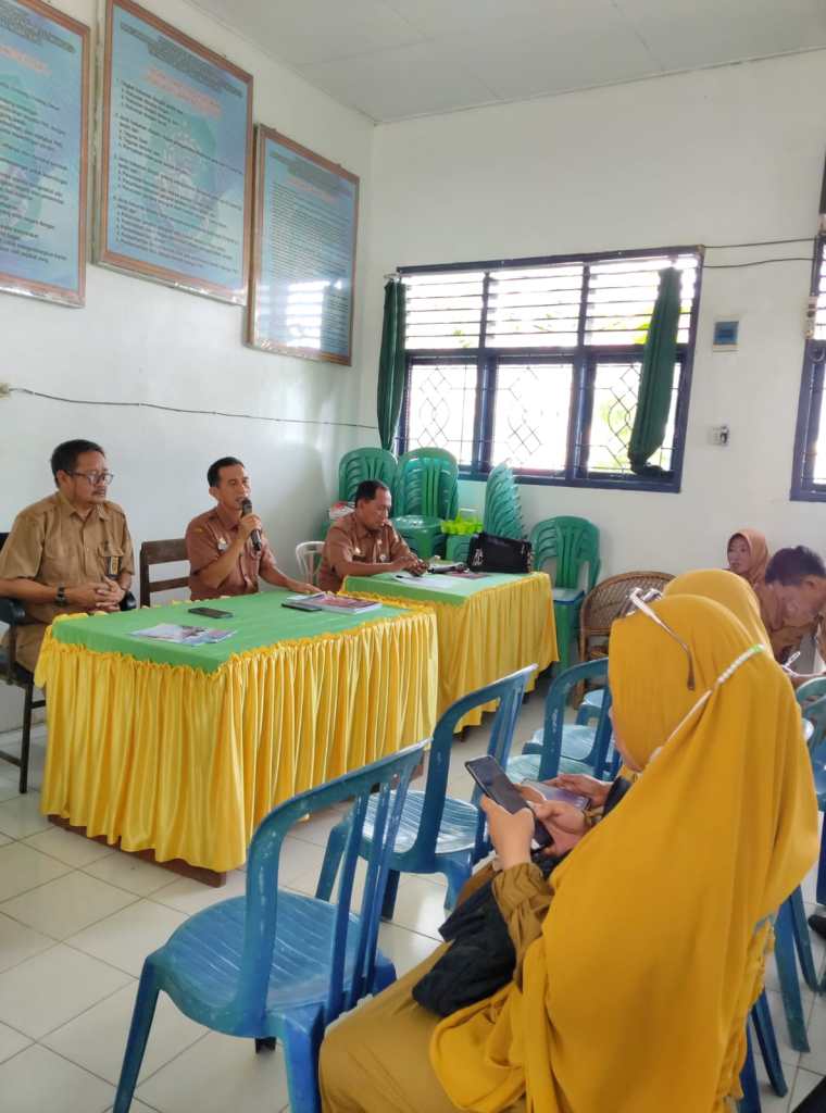 Ilustrasi: Matangkan Peran Tuan Rumah, PGRI Maritengngae Susun Strategi Detail Sambut Porsenijar PGRI Sulsel 2026