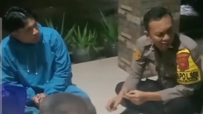 Minim Penerangan, Jalan Rancabungur Bogor Jadi Lokasi Baru Aksi Begal, Polisi Siapkan Patroli Intensif