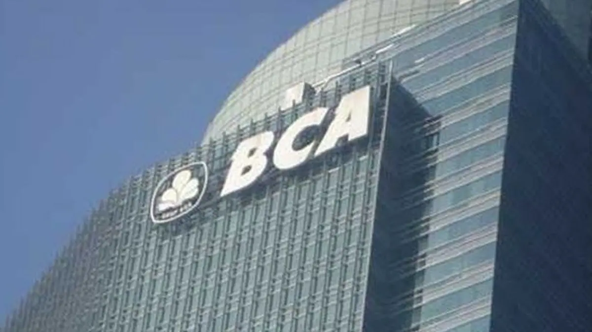 Gedung BCA
