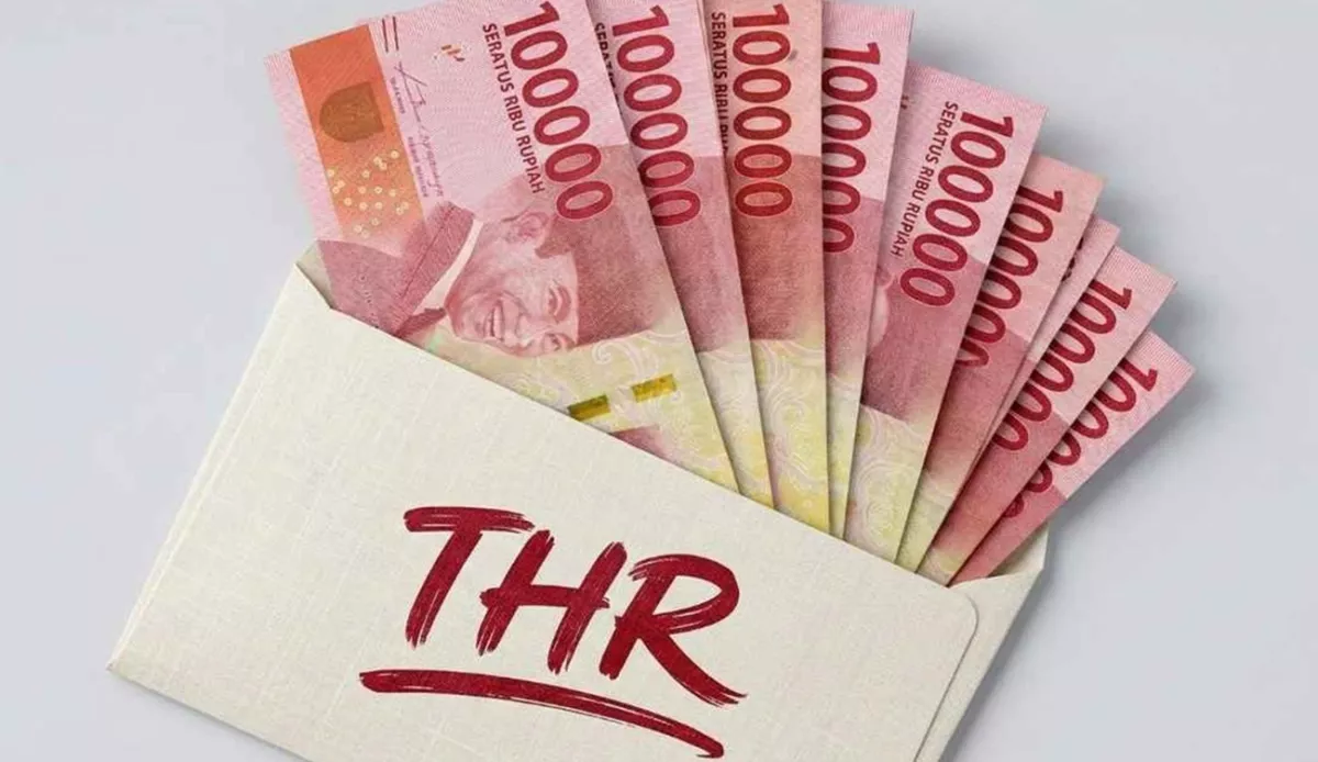 Pemkab Bogor Siapkan Dana Fantastis Rp118 Miliar untuk THR PNS dan PPPK Tahun 2026