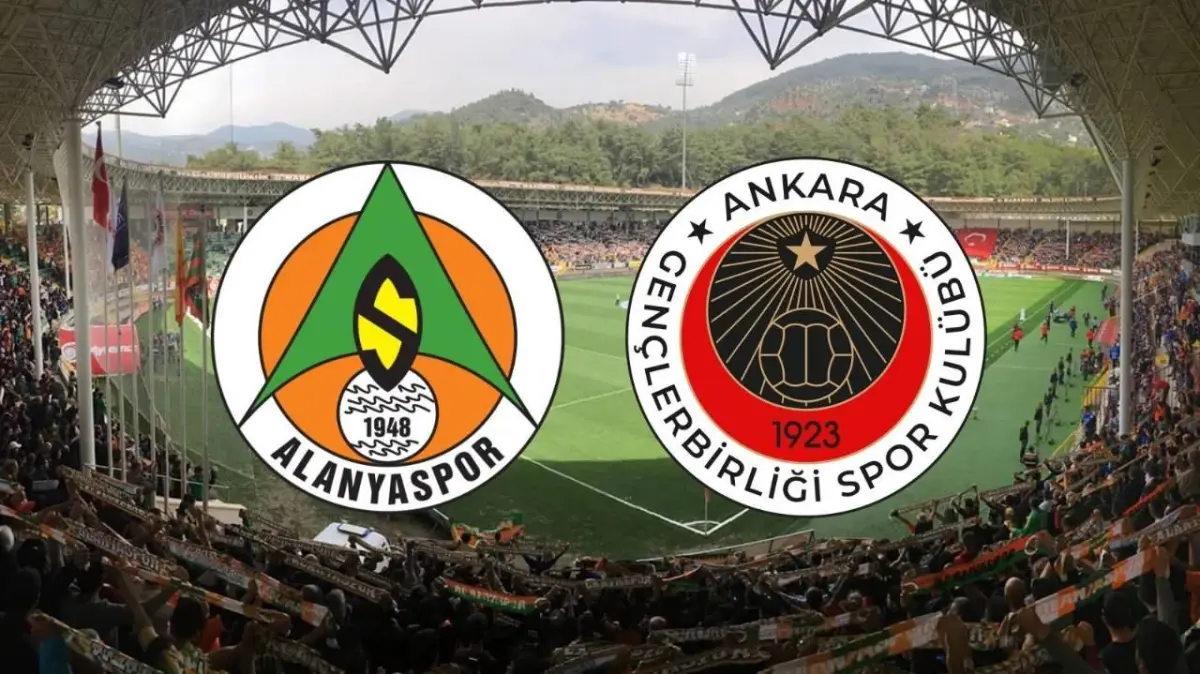 Kapan Pertandingan Alanyaspor - Gençlerbirliği, Jam Berapa dan di Saluran Mana?