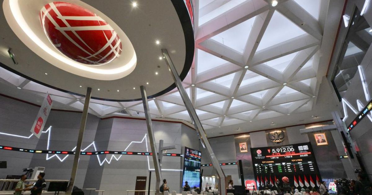 IHSG ( Foto: liputan 6