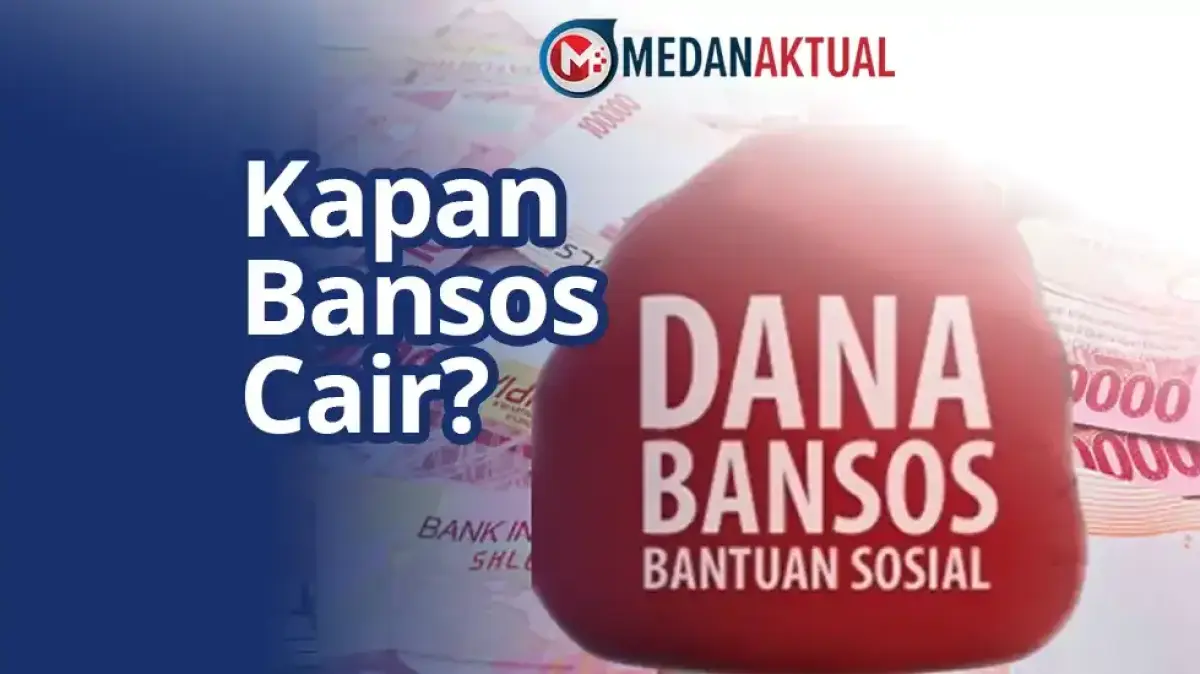 Bansos Maret 2026: Update Bansos yang Cair dan Cara Cek Online