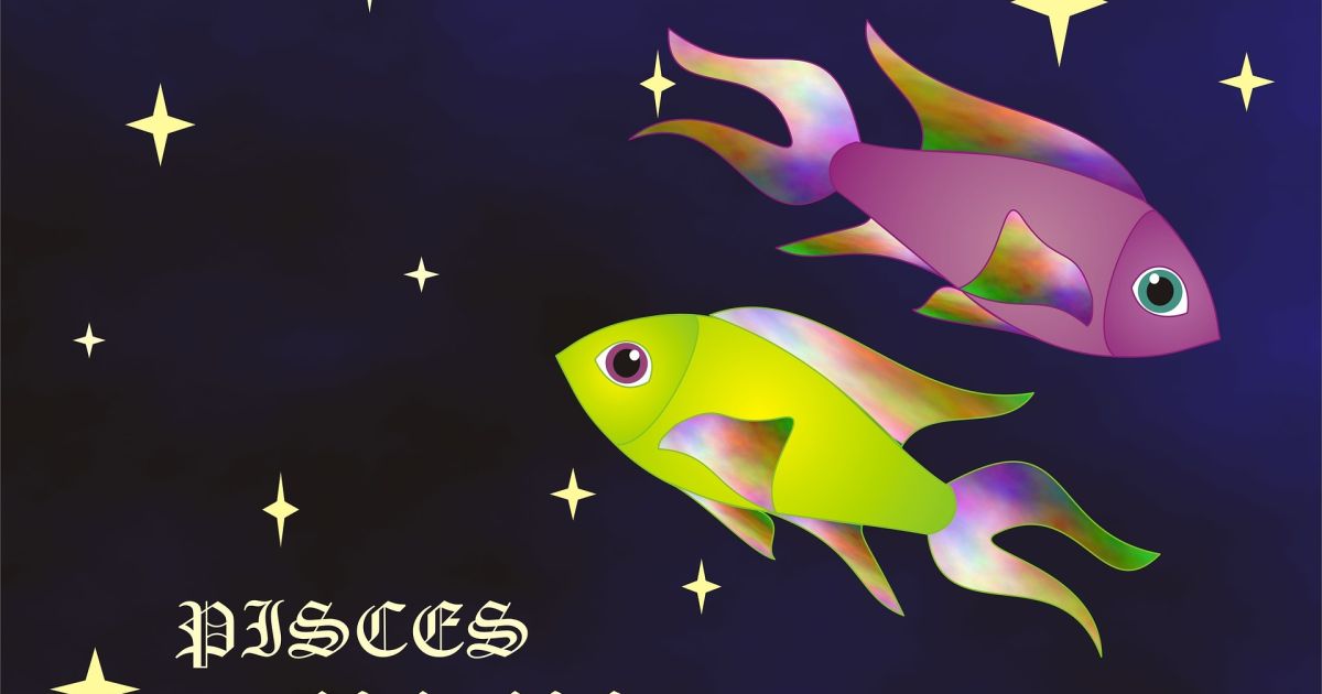 Ilustrasi ramalan zodiak 10 Maret 2026, Pisces (Foto: Pixabay)