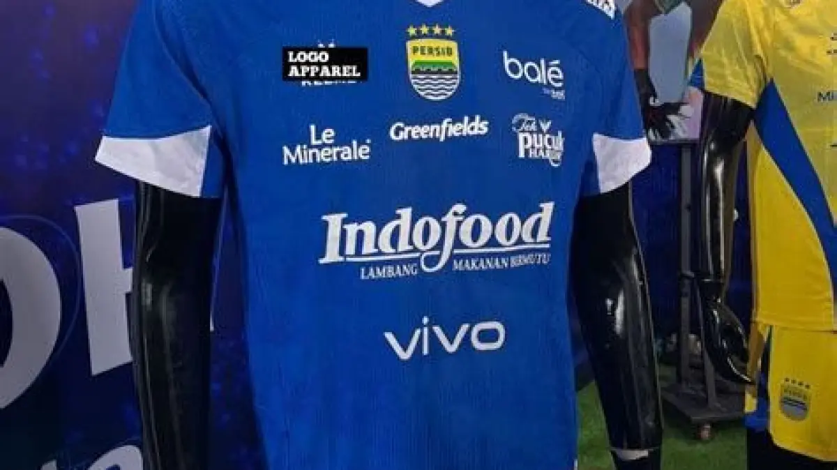 Daftar Starting XI Persib Bandung vs Persik Kediri 9 Maret 2026