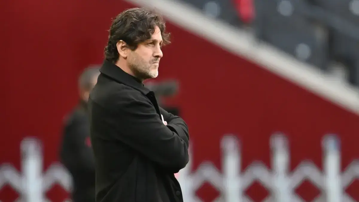 Gelombang Dukungan Trabzonspor Membanjiri Kayseri Jelang Pertandingan Krusial Kontra Tuan Rumah