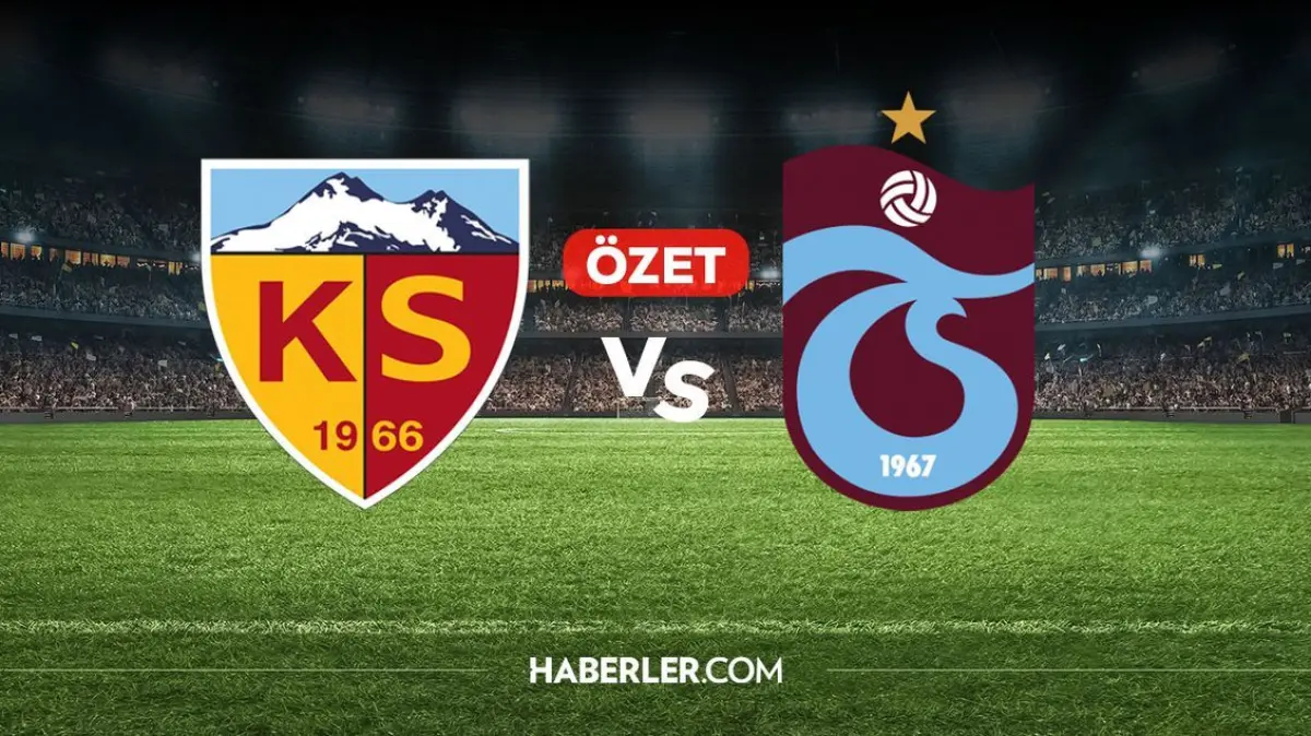 Adu Taktik di Anatolia: Trabzonspor Incar Kemenangan Tandang ke-25 Melawan Kayserispor