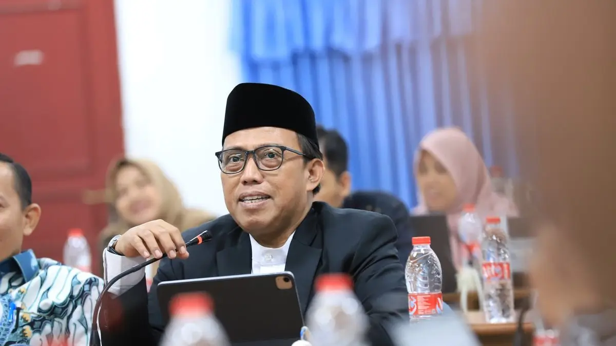 Proyeksi Astronomi Kemenag: Antisipasi Potensi Jeda Penetapan Idul Fitri 1447 H