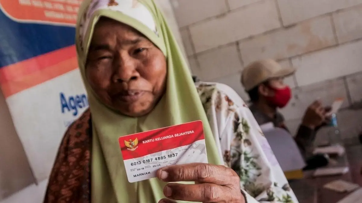 PKH 2026 Siapkan Rp 31,2 Triliun: Strategi Jitu Jaga Anggaran Negara Tetap Longgar