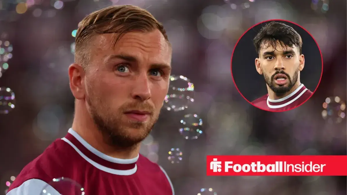 Pesan Emosional Lucas Paqueta Dukung West Ham Pasca Kemenangan Dramatis di Piala FA