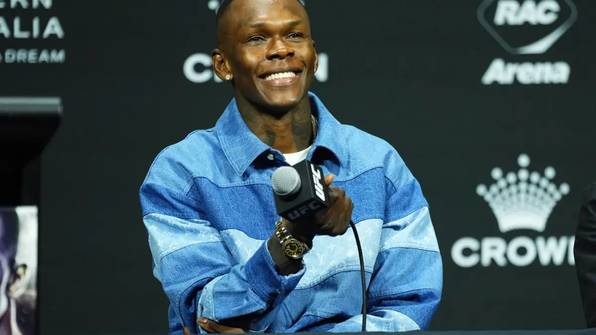 Foto oleh Jeff Bottari/Zuffa LLC