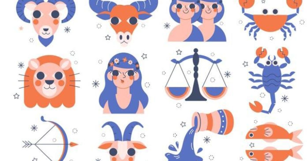 Ilustrasi ramalan zodiak besok, 11 Maret 2026 (freepik)