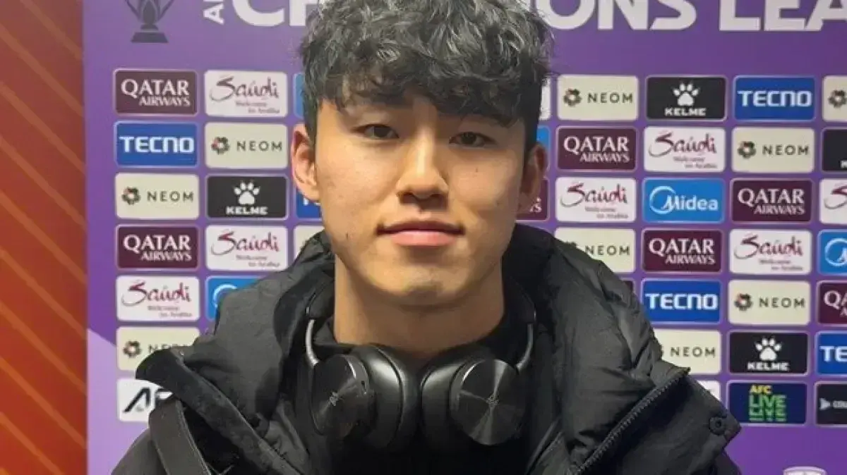 Lee Ki-hyuk. Foto = Federasi Sepak Bola Profesional