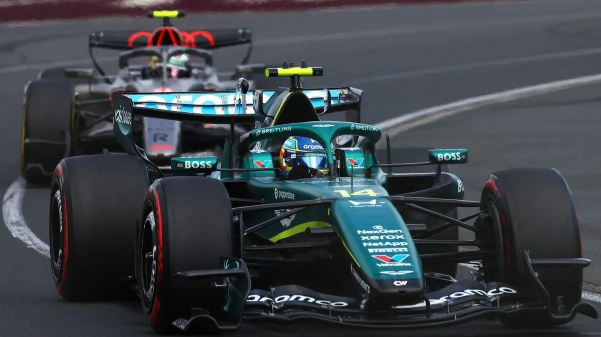 Awal Musim Suram Aston Martin F1: Kritik Tajam Media Italia Menyoroti Proyek Adrian Newey dan Unit Daya Honda