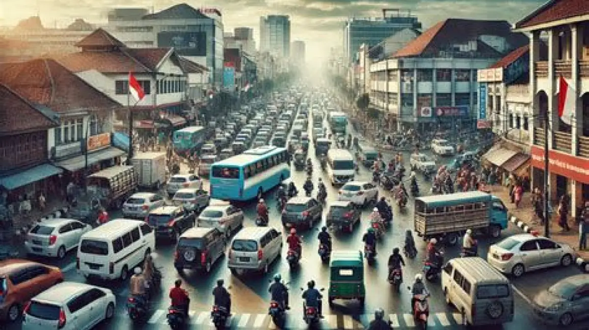 Sinergi Bekasi-Karawang Amankan Jalur Mudik Lebaran 2026: Fokus pada Infrastruktur dan Pelayanan Darurat