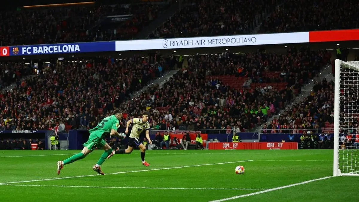 Laga Krusial Liga Champions: Misi Barcelona Redam Kejutan Newcastle United di St James' Park