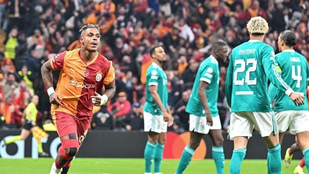 Galatasaray Menang Tipis di Kandang, Liverpool Hadapi Tekanan Mental Jelang Leg Kedua Liga Champions