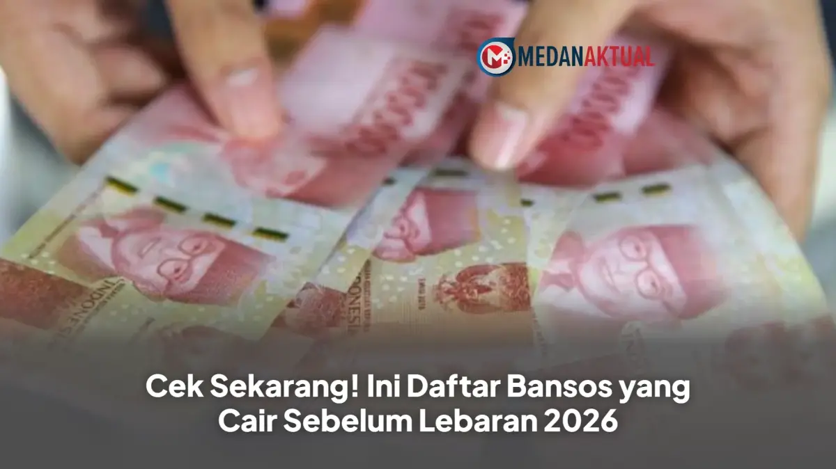 Momentum Ramadan 2026: Pemerintah Gelontorkan Bantuan Sosial PKH dan Distribusi Beras 10 Kg untuk Penguatan Ekonomi Keluarga