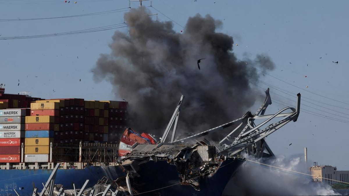 Foto: Ilustrasi (REUTERS/Leah Millis)