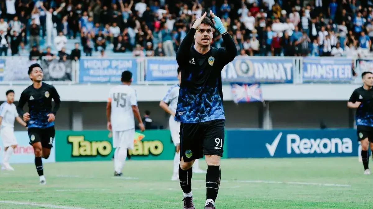 Duel Sarat Sejarah: PSIM Yogyakarta Jamu Persijap Jepara dalam Perebutan Poin Krusial Super League