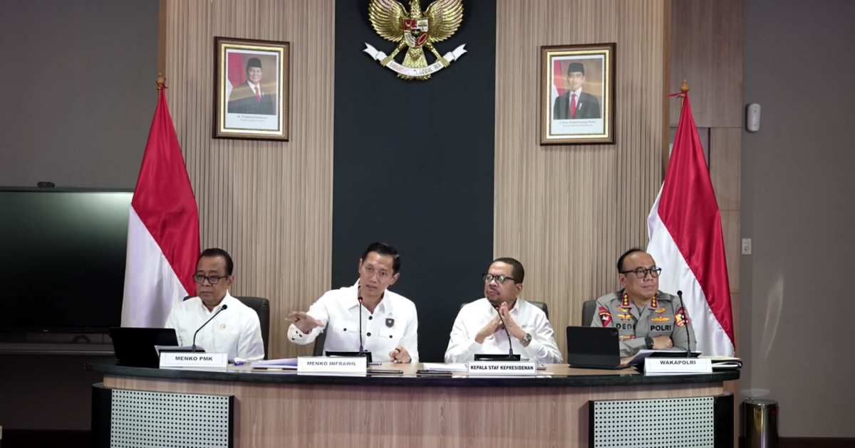 Jamin Kelancaran Arus Mudik 2026, Pemerintah Siapkan 10 Ruas Tol Fungsional Gratis 291 Km