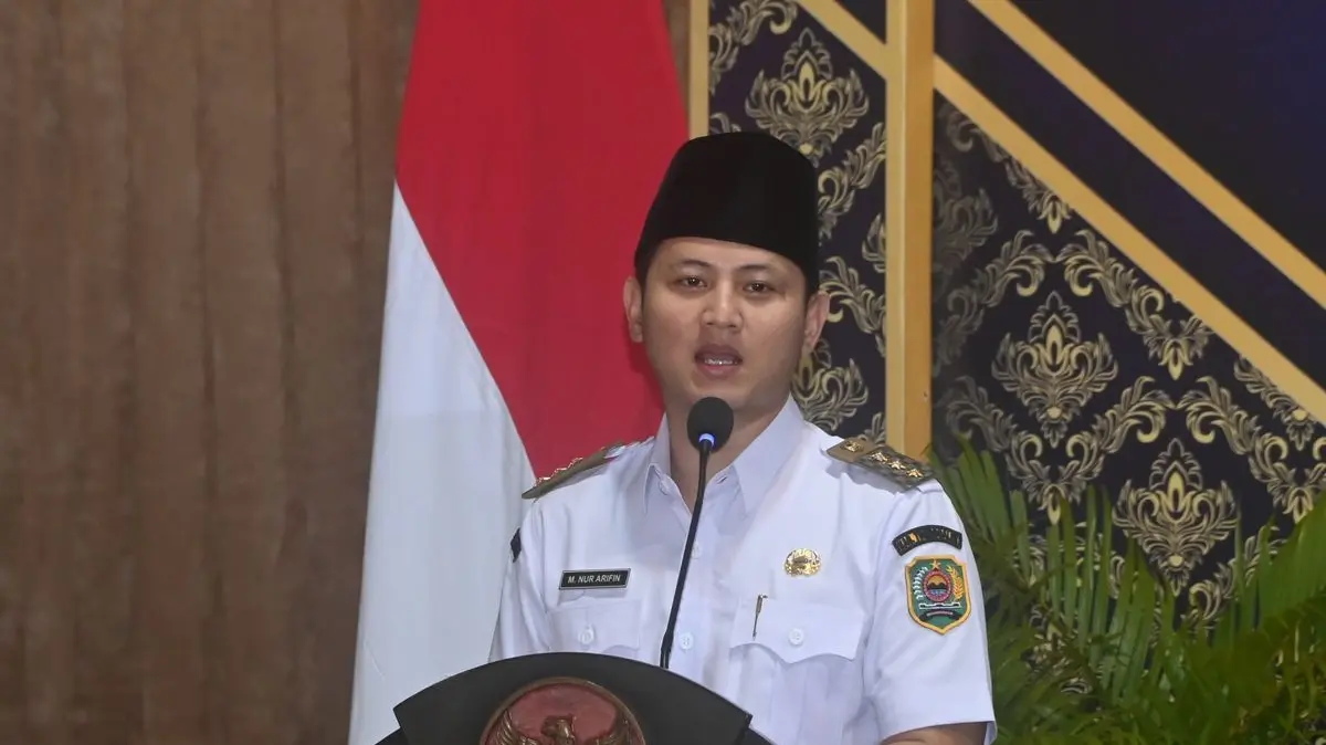 Strategi Multi Years Digagas Bupati Trenggalek untuk Percepat Pembangunan Infrastruktur Daerah