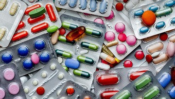 Harga Obat RI Lima Kali Lebih Mahal dari Malaysia, KPK Selidiki Dugaan Ketidakwajaran Distribusi