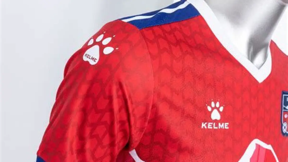 Filosofi Mendalam di Balik Jersey Timnas Indonesia Terbaru: Perpaduan Sejarah dan Batik Modern