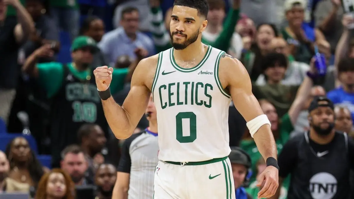Strategi Pencegahan Celtics: Mengamankan Jayson Tatum Jelang Duel Sengit Melawan Thunder