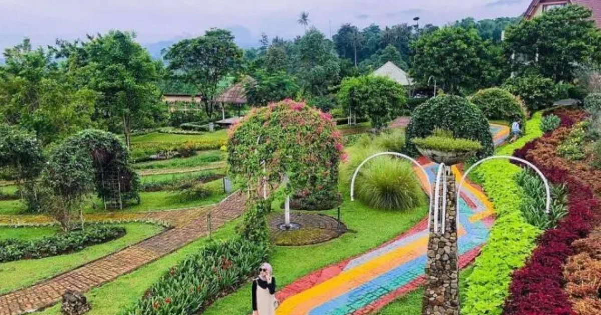 Pelarian Sejuk dari Hiruk Pikuk Ibu Kota: 7 Surga Alam Bogor yang Patut Dikunjungi