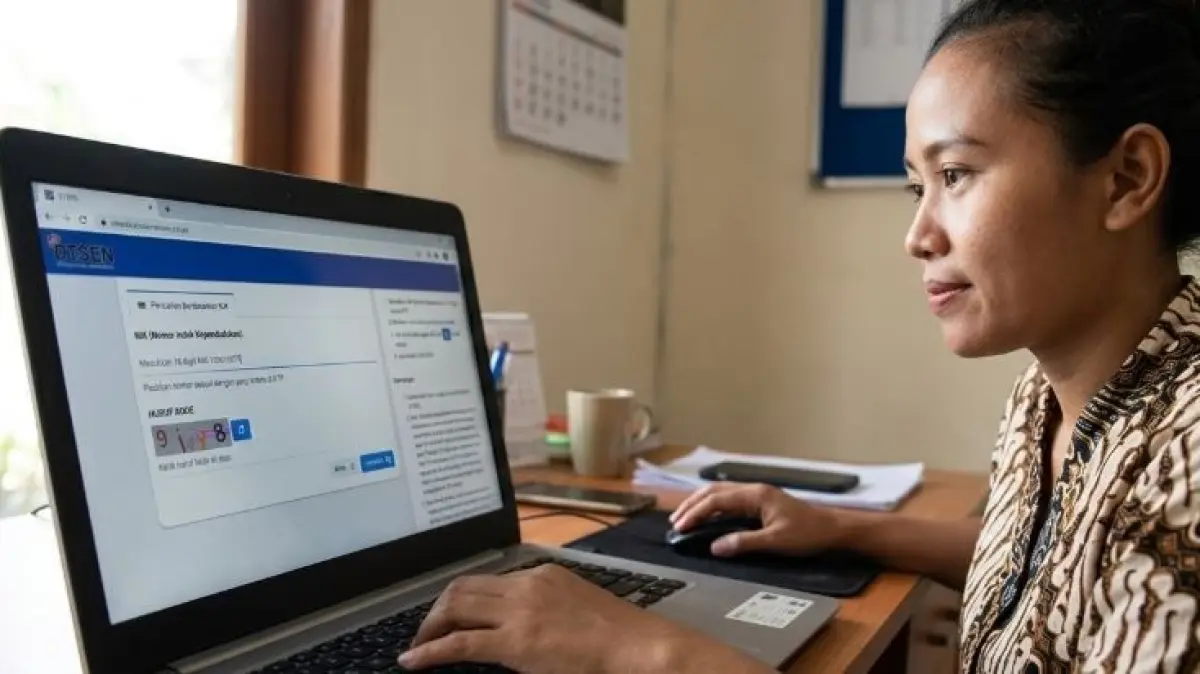 Memahami Kriteria Penerima Bansos Kemensos Melalui Pengecekan Status Desil Secara Daring