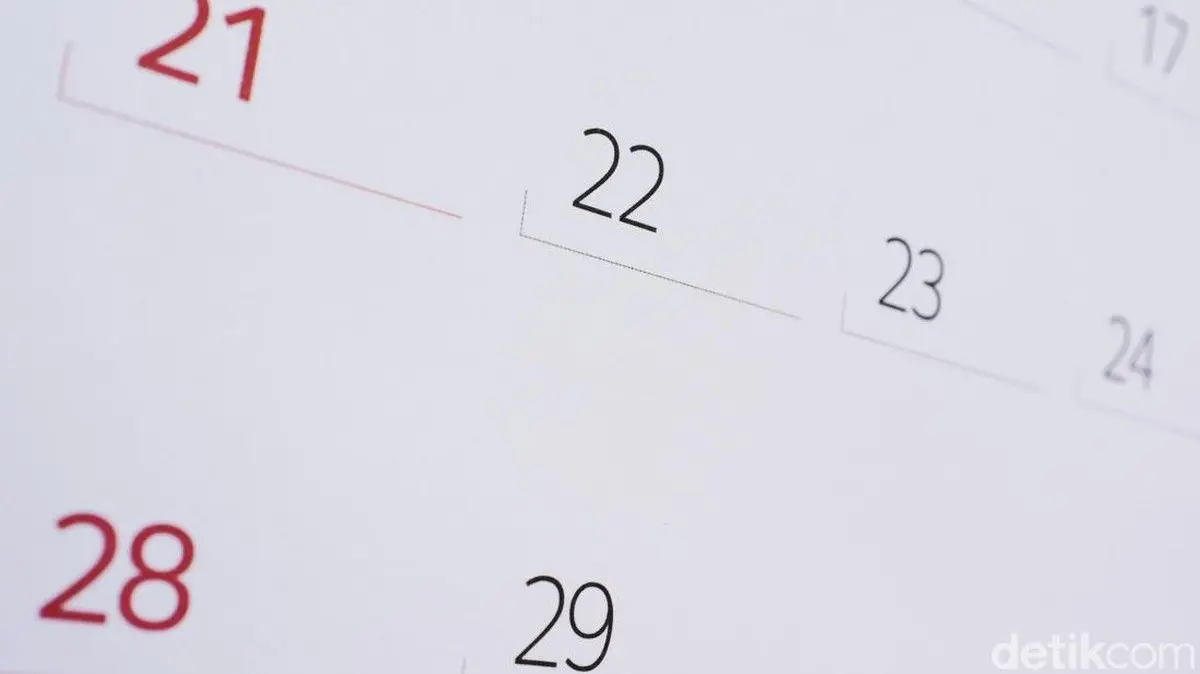 Pemerintah Finalisasi Cuti Bersama Lebaran 2026: Prediksi Libur Panjang Total Tujuh Hari