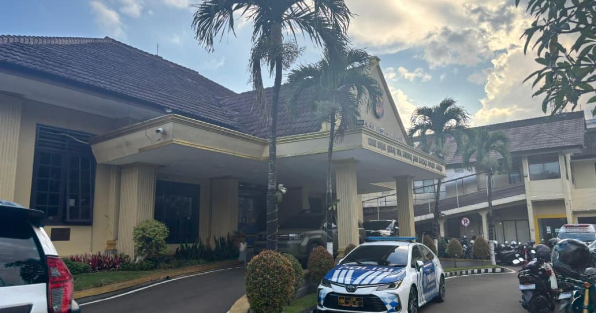 Polresta Bogor Siapkan Fasilitas Penitipan Kendaraan Gratis Sambut Arus Mudik Lebaran 2026