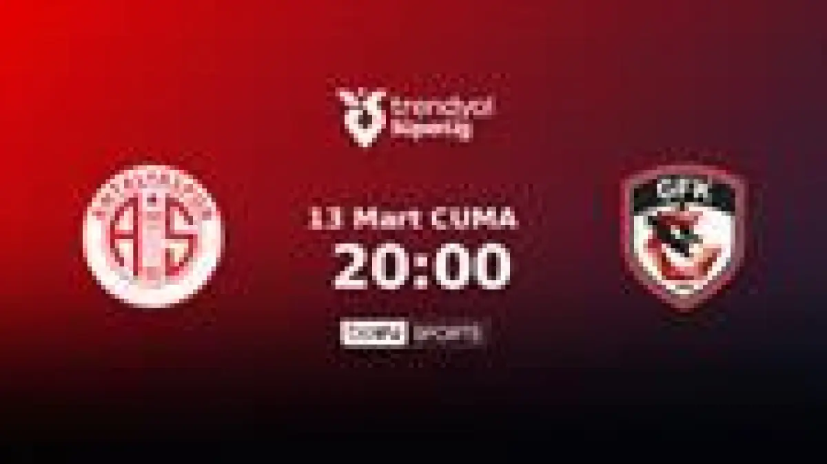 Adu Strategi di Antalya: Antalyaspor Cari Momentum di Kandang Hadapi Gaziantep FK di Süper Lig