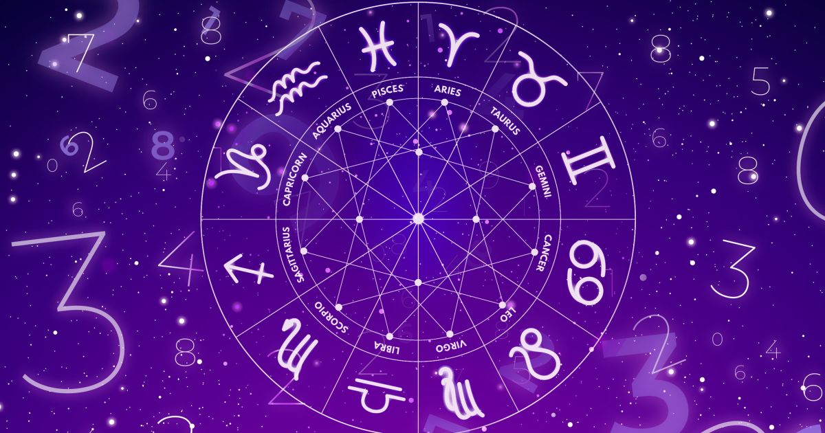 Ilustrasi ramalan zodiak besok Sabtu, 14 Maret 2026 (Foto: freepik)