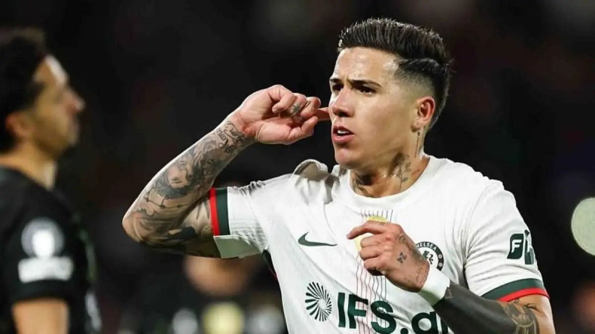 Tragedi Blunder Kiper Warnai Kemenangan Besar PSG Atas Chelsea di Liga Champions